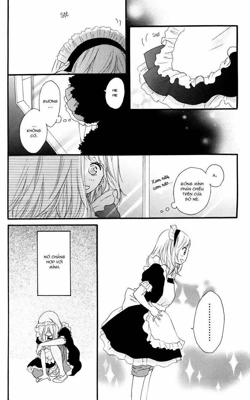 Mối Tình Tuổi Thanh Xuân Nettruyen ZZZ Chương 18 Page 25