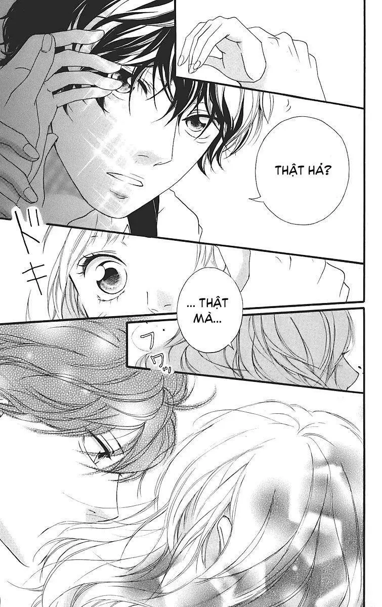 Mối Tình Tuổi Thanh Xuân Nettruyen ZZZ Chương 9 Page 10