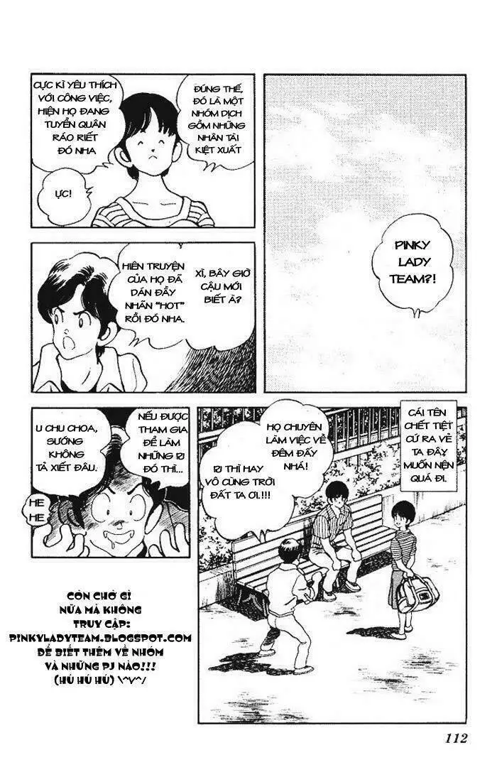 Mối Tình Tuổi Thanh Xuân Nettruyen ZZZ Chương 17 Page 4