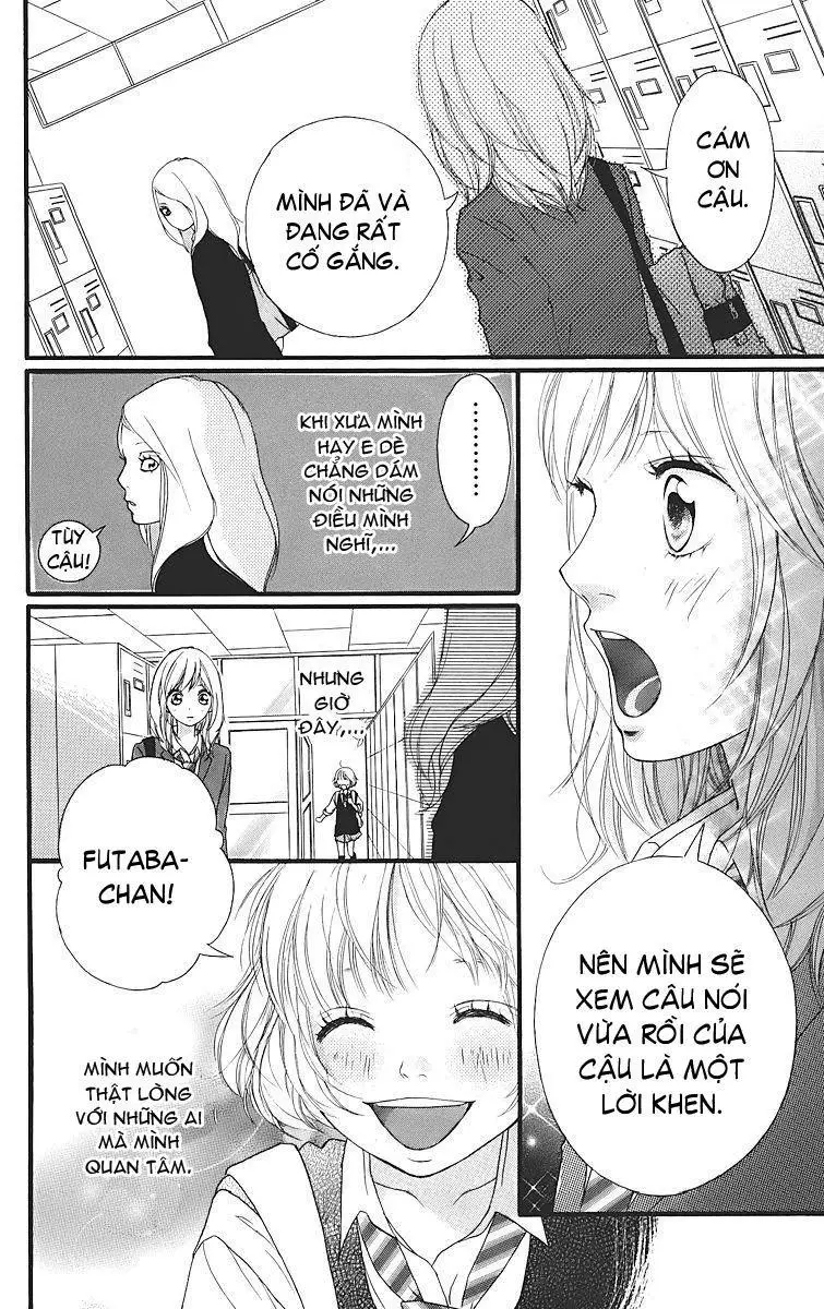 Mối Tình Tuổi Thanh Xuân Nettruyen ZZZ Chương 10 Page 6