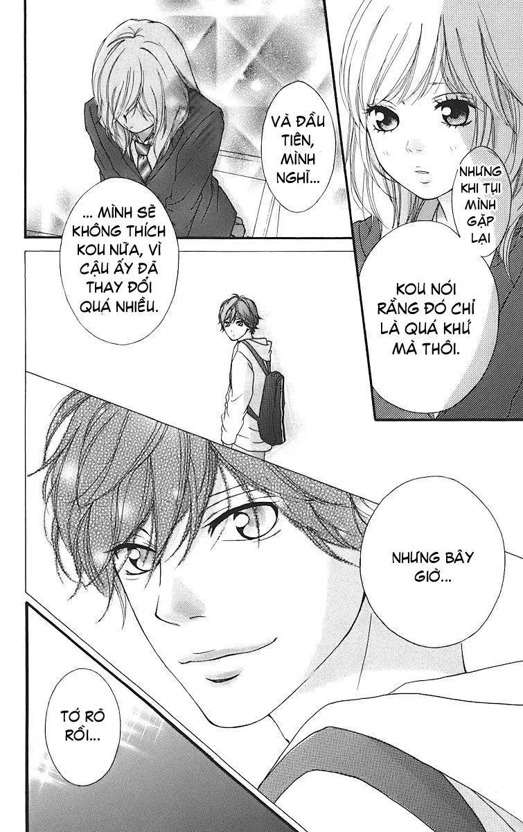 Mối Tình Tuổi Thanh Xuân Nettruyen ZZZ Chương 10 Page 12
