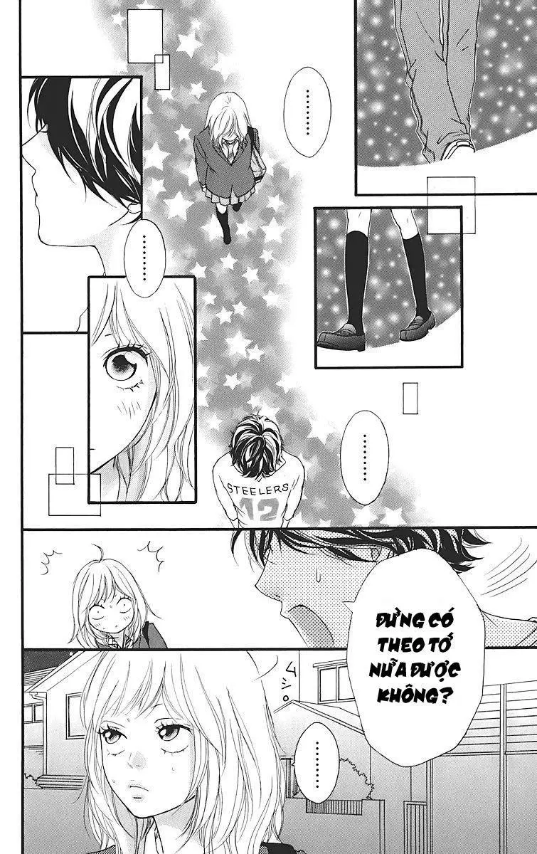 Mối Tình Tuổi Thanh Xuân Nettruyen ZZZ Chương 10 Page 32
