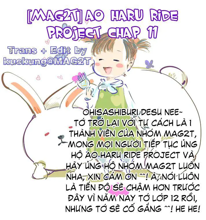 Mối Tình Tuổi Thanh Xuân Nettruyen ZZZ Chương 10 Page 47
