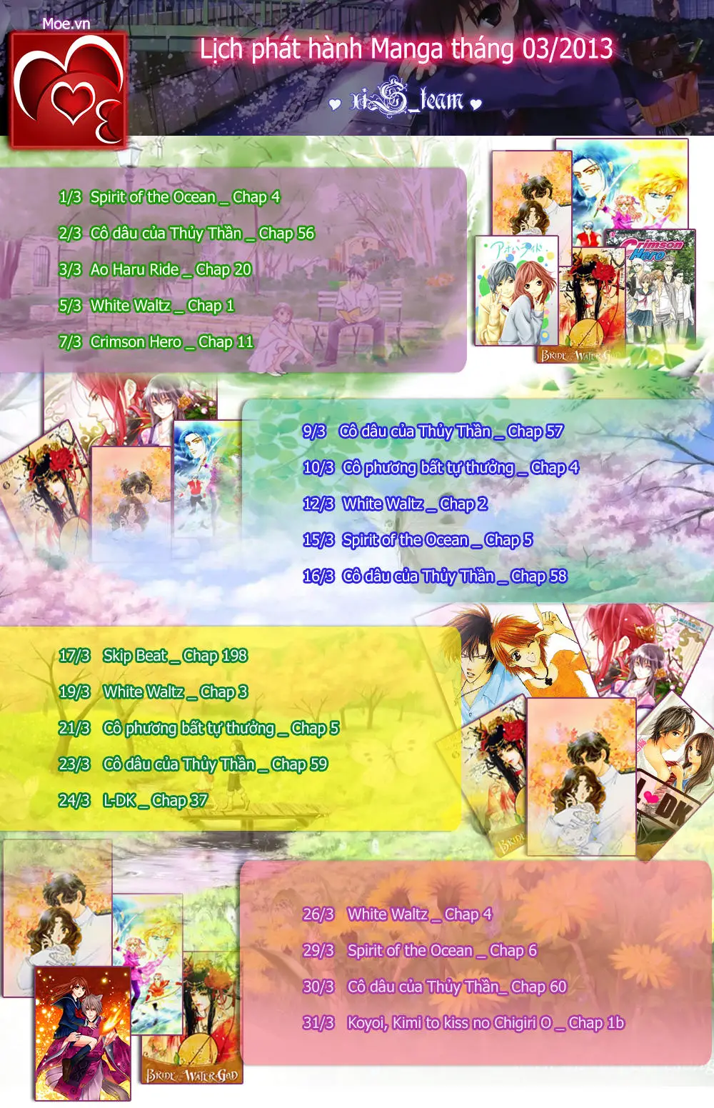 Mối Tình Tuổi Thanh Xuân Nettruyen ZZZ Chương 21 Page 47