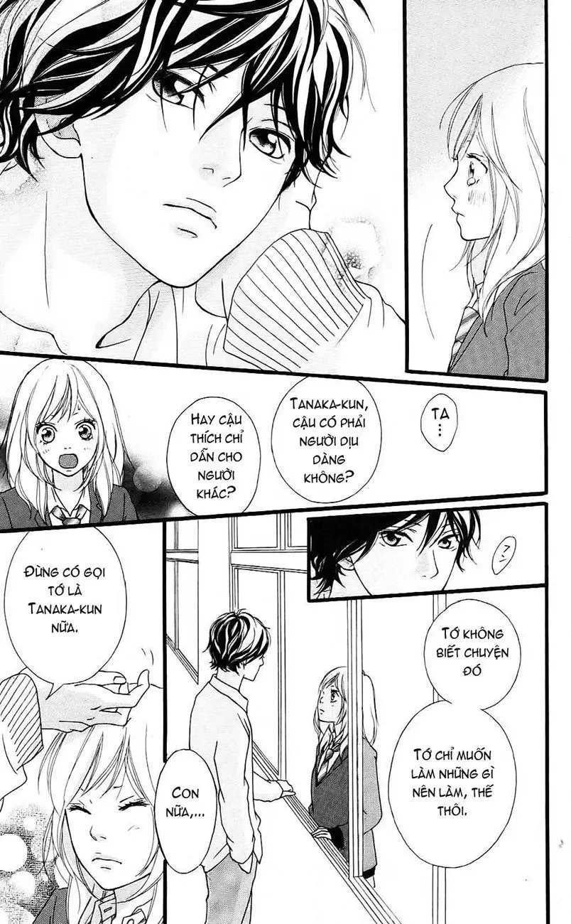 Mối Tình Tuổi Thanh Xuân Nettruyen ZZZ Chương 2 Page 41