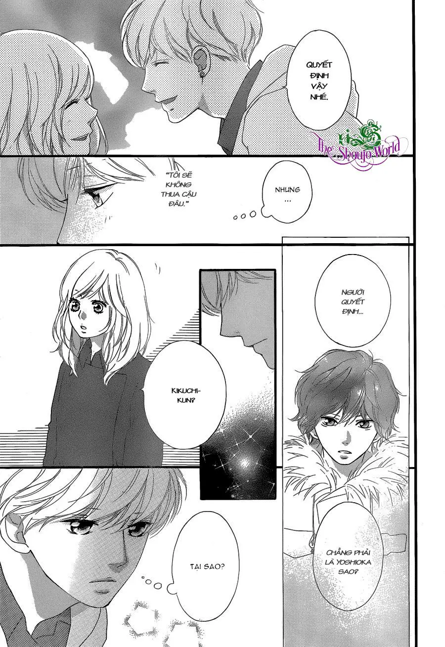 Mối Tình Tuổi Thanh Xuân Nettruyen ZZZ Chương 42 Page 42