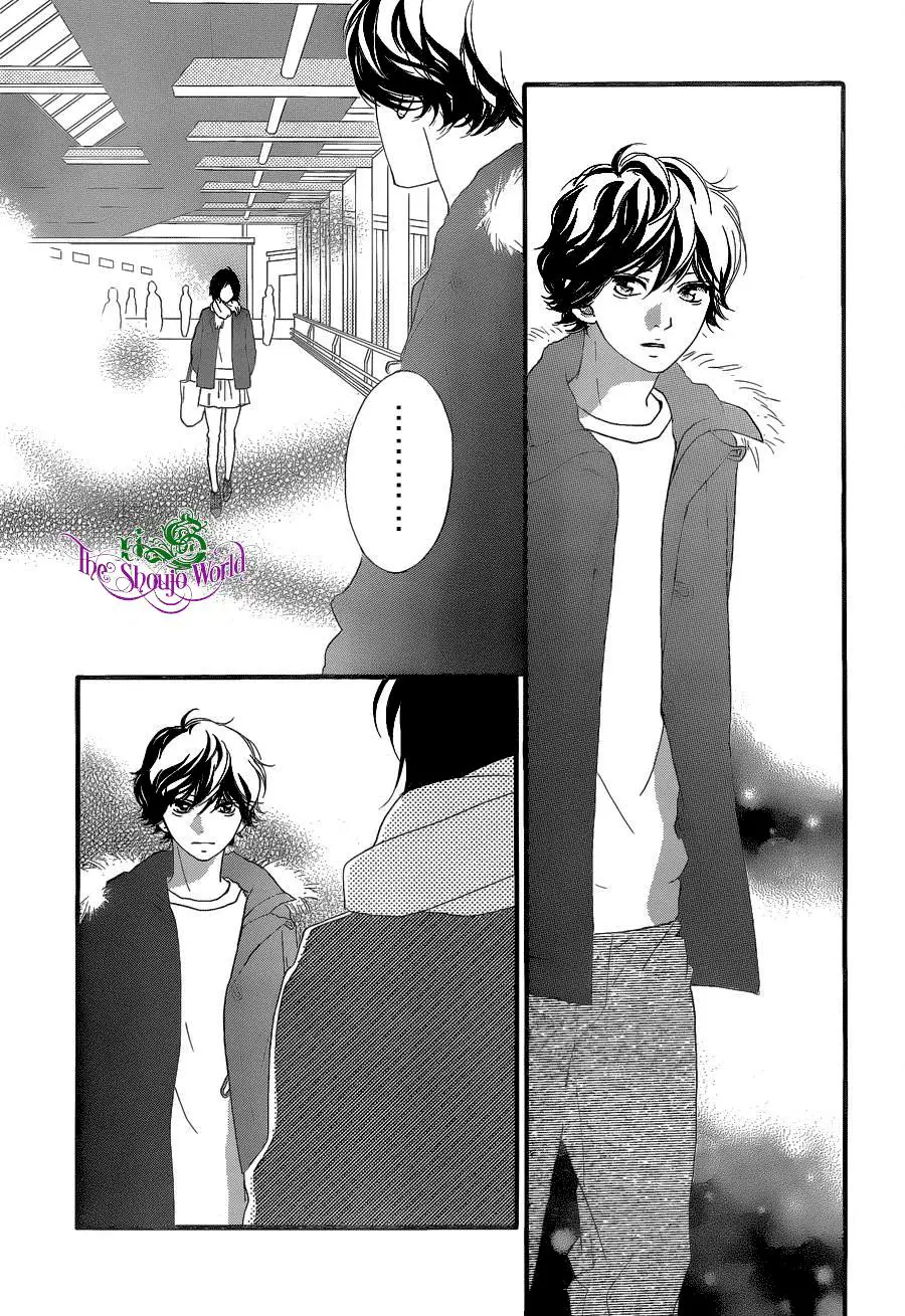 Mối Tình Tuổi Thanh Xuân Nettruyen ZZZ Chương 42 Page 46