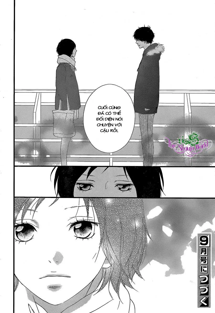 Mối Tình Tuổi Thanh Xuân Nettruyen ZZZ Chương 42 Page 47