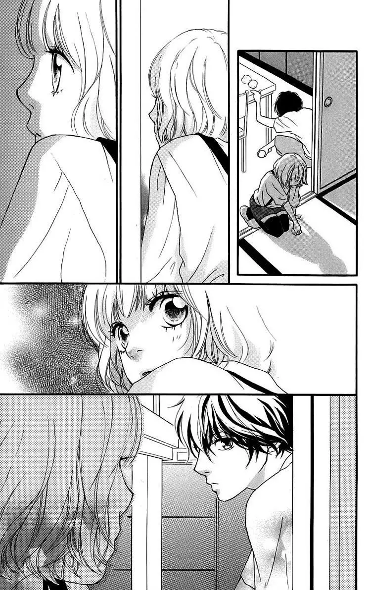 Mối Tình Tuổi Thanh Xuân Nettruyen ZZZ Chương 11 Page 40