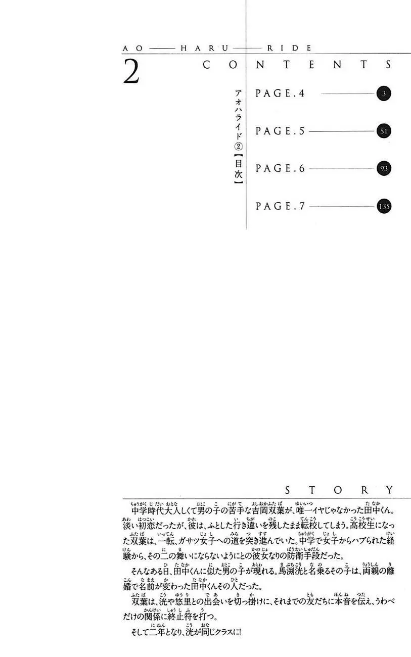 Mối Tình Tuổi Thanh Xuân Nettruyen ZZZ Chương 4 Page 4