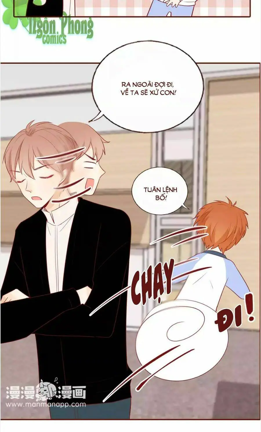 Trái Tim Bí Ẩn Nettruyen ZZZ Chương 92 Page 6