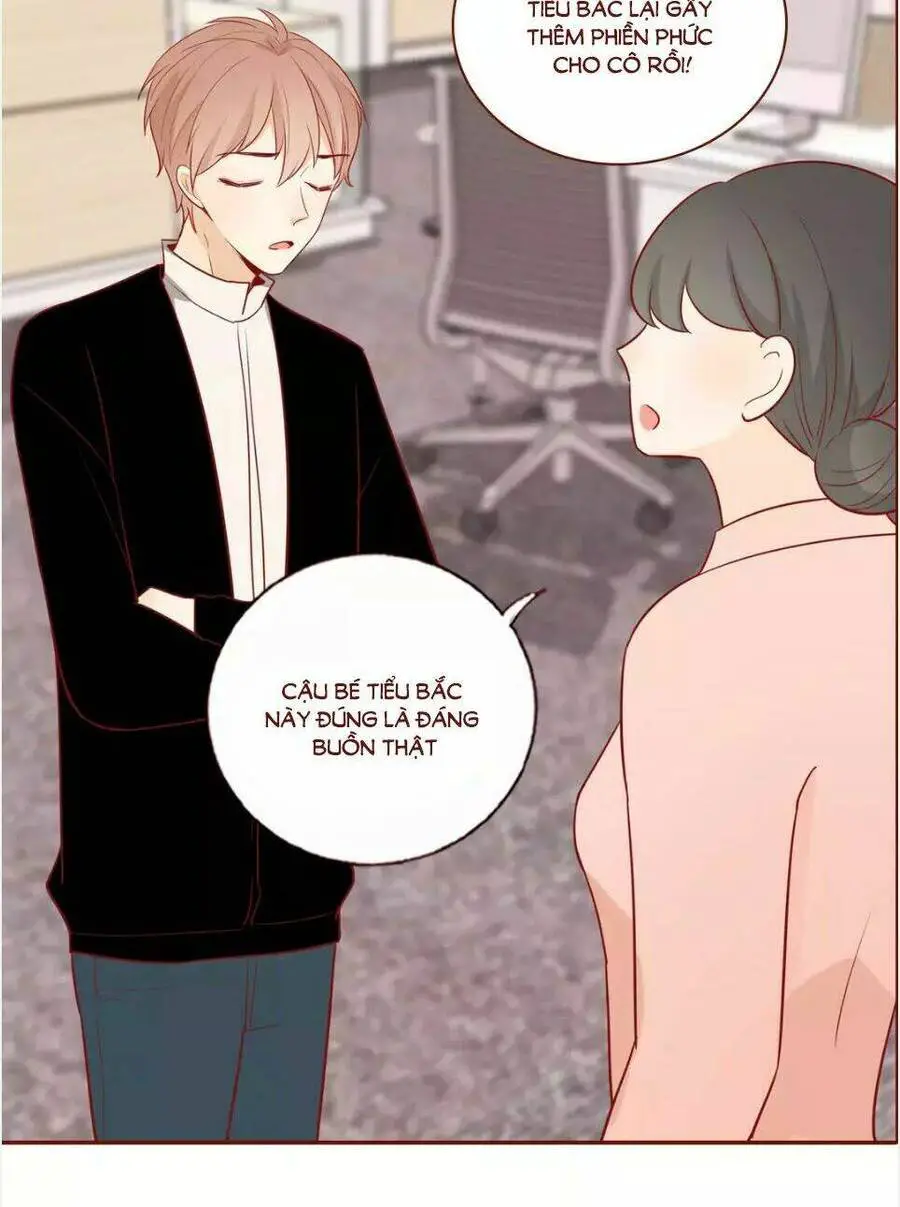 Trái Tim Bí Ẩn Nettruyen ZZZ Chương 92 Page 8