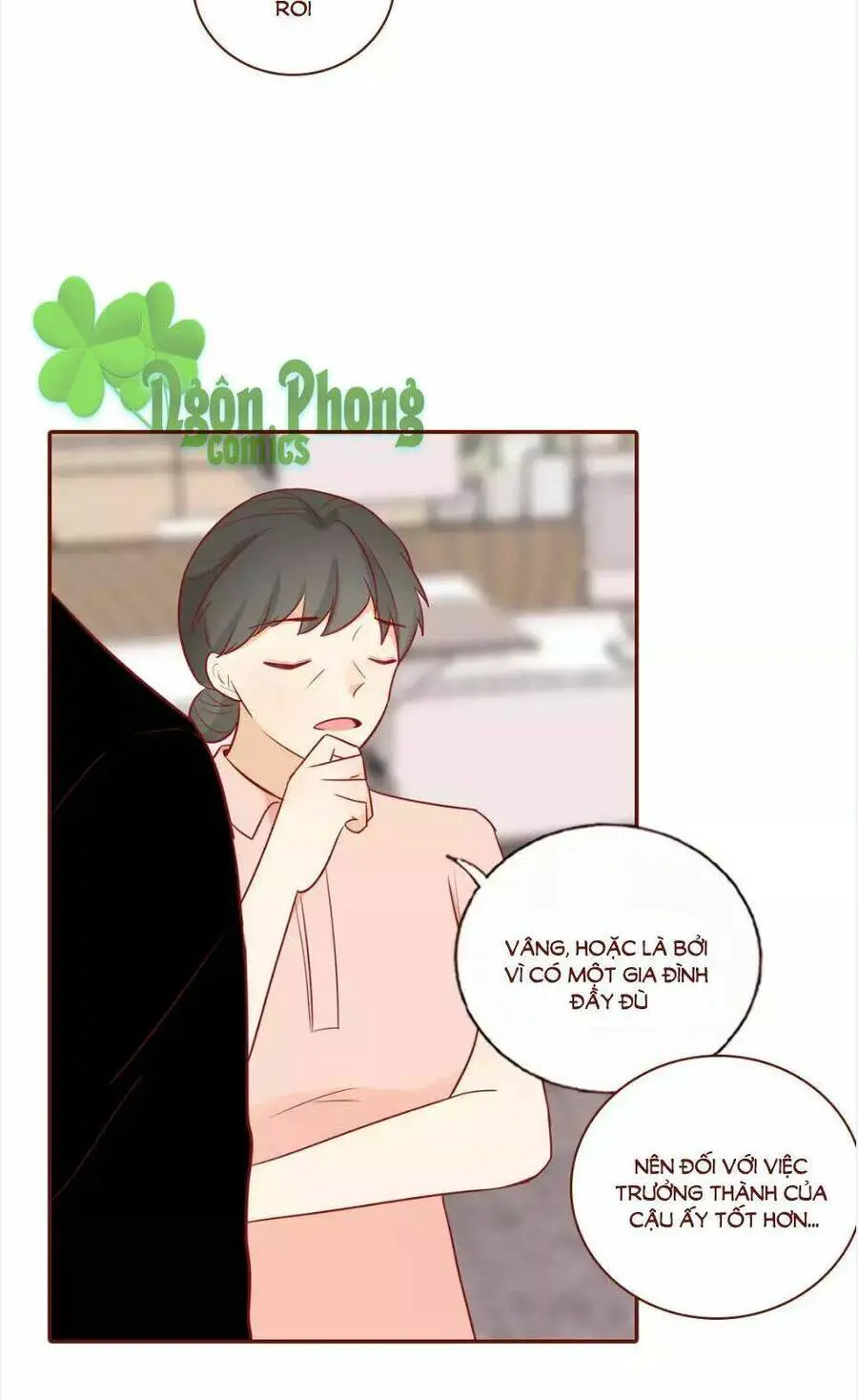 Trái Tim Bí Ẩn Nettruyen ZZZ Chương 92 Page 10