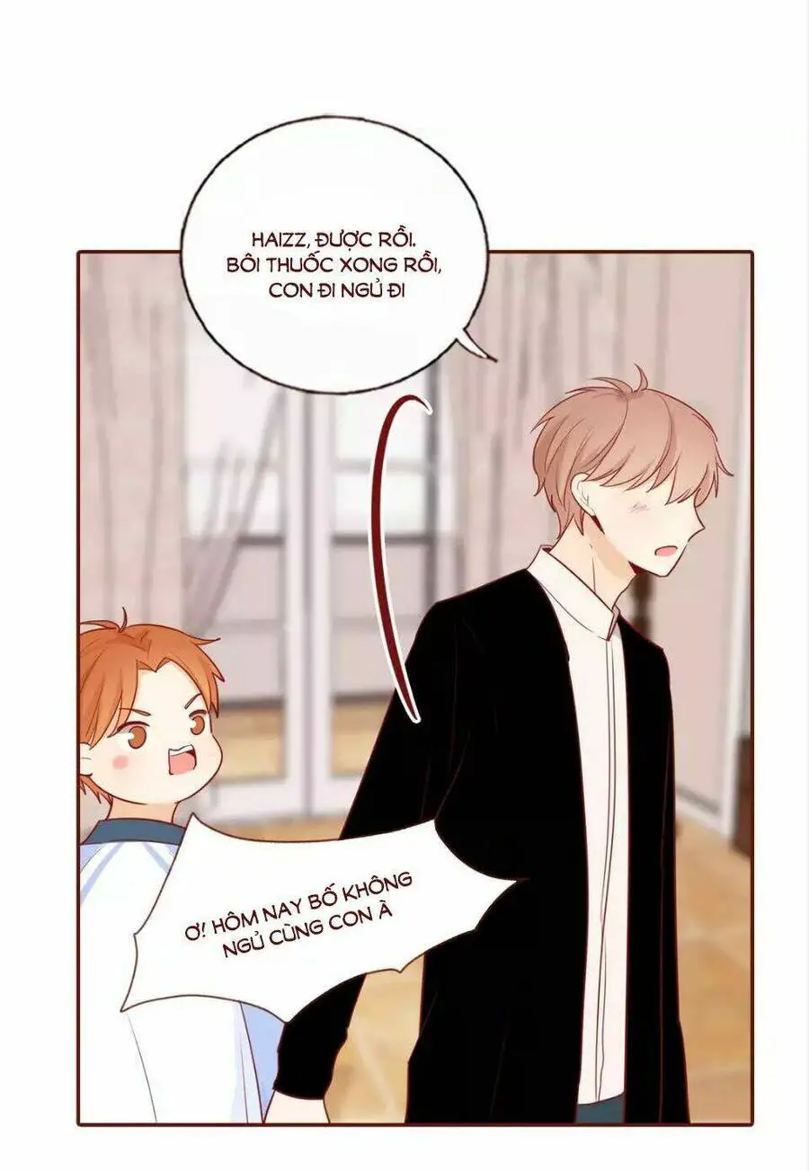 Trái Tim Bí Ẩn Nettruyen ZZZ Chương 92 Page 20