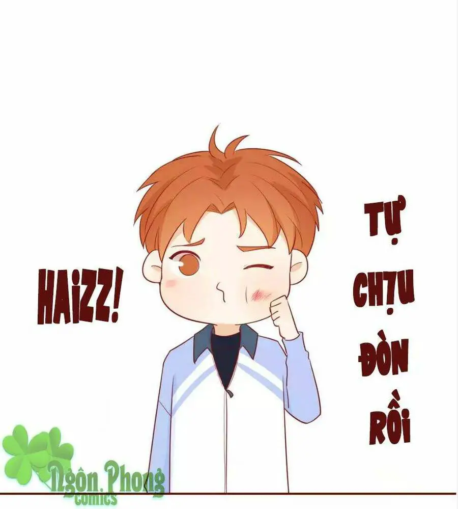 Trái Tim Bí Ẩn Nettruyen ZZZ Chương 92 Page 24