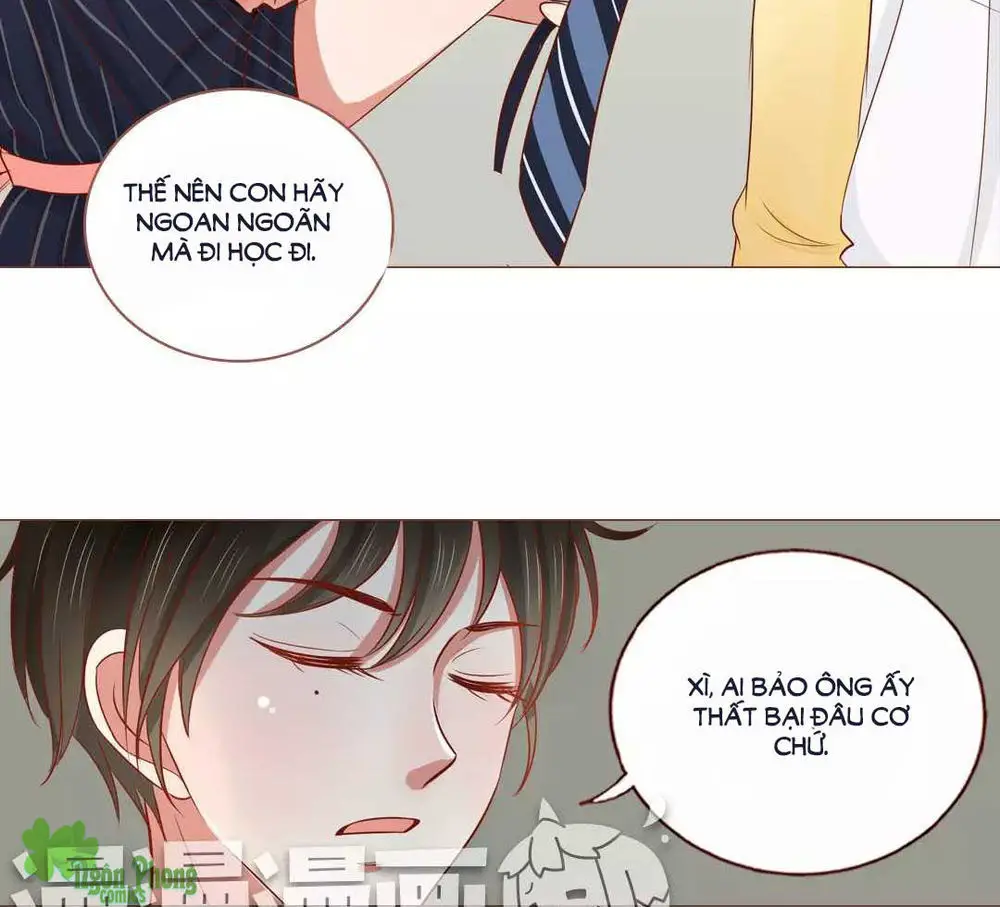 Trái Tim Bí Ẩn Nettruyen ZZZ Chương 1 Page 7