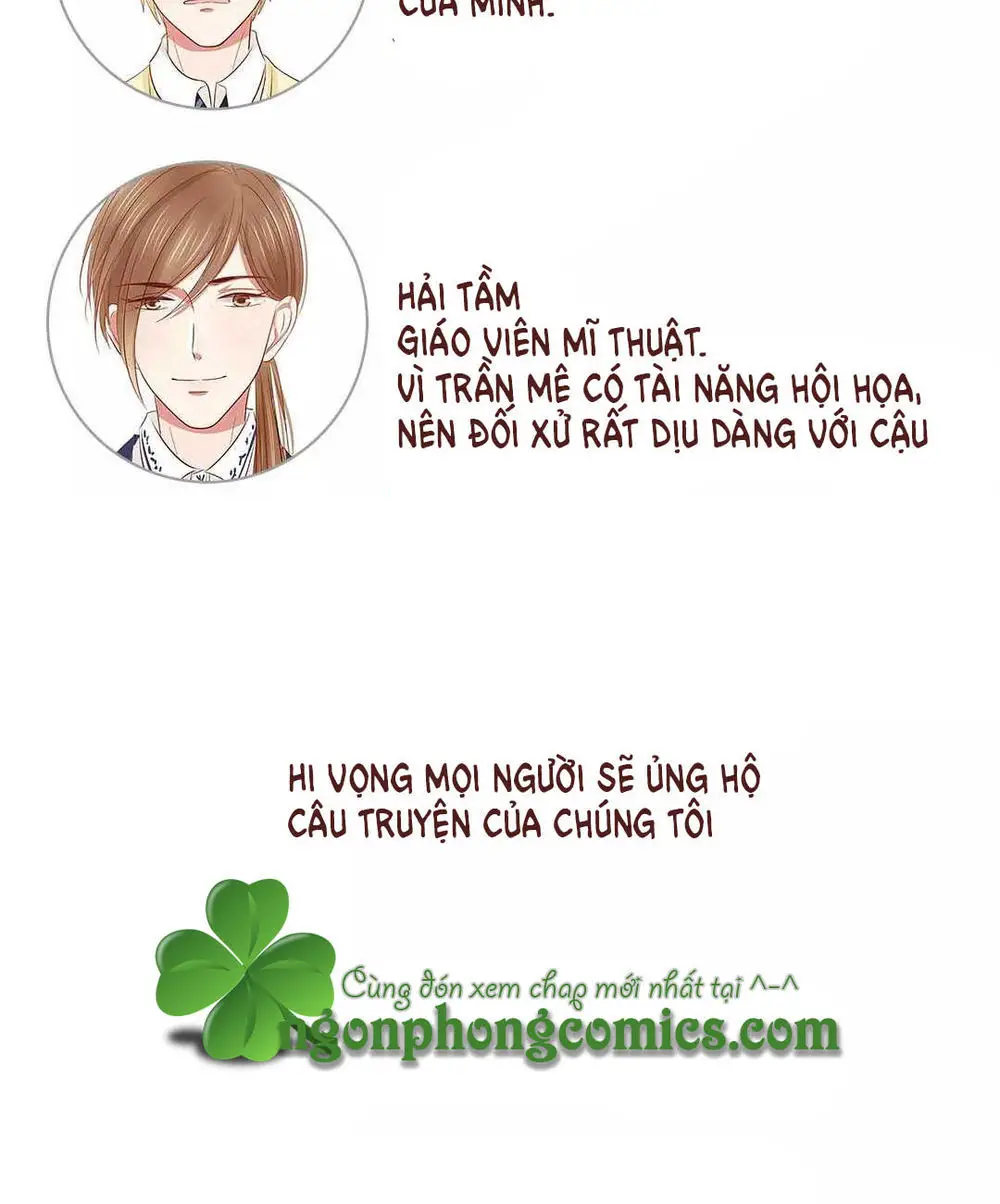 Trái Tim Bí Ẩn Nettruyen ZZZ Chương 1 Page 28