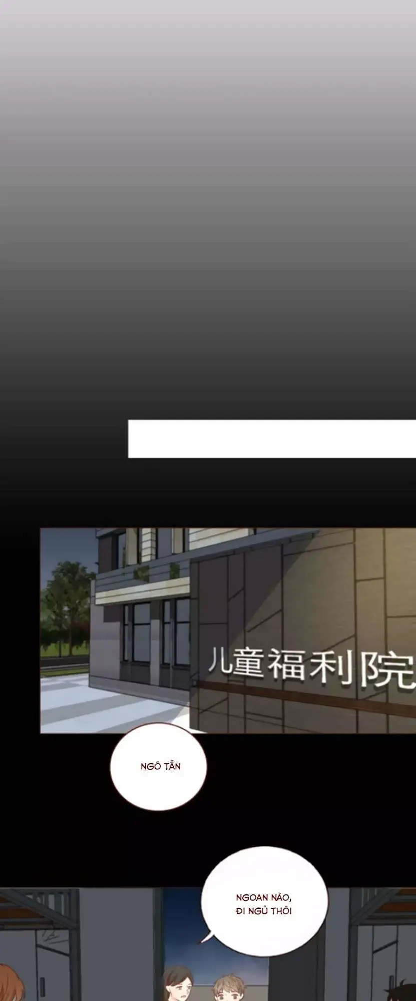 Trái Tim Bí Ẩn Nettruyen ZZZ Chương 58 Page 5