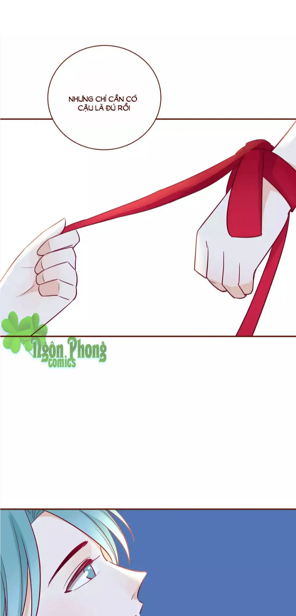 Trái Tim Bí Ẩn Nettruyen ZZZ Chương 88 Page 19