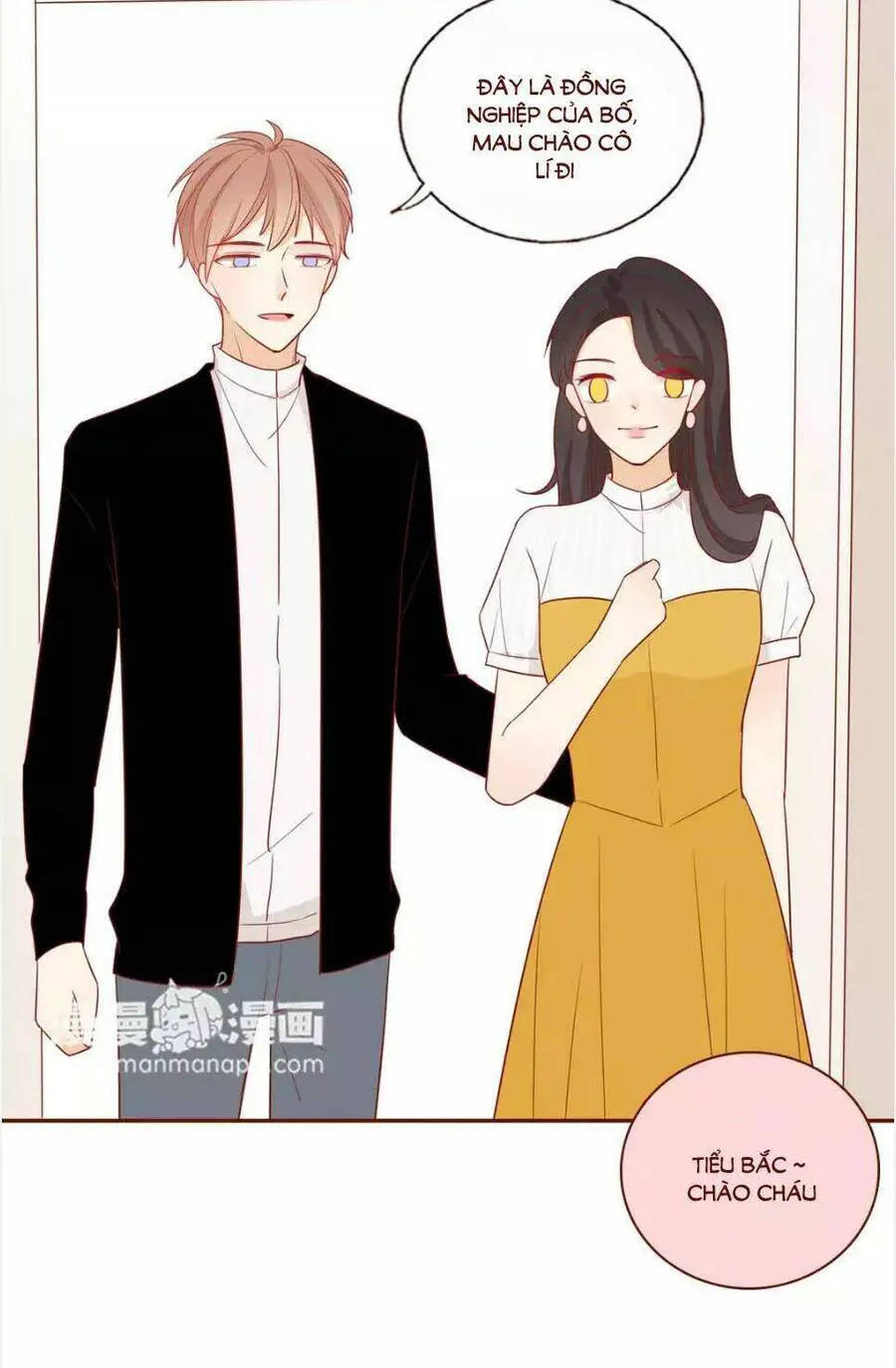 Trái Tim Bí Ẩn Nettruyen ZZZ Chương 93 Page 5