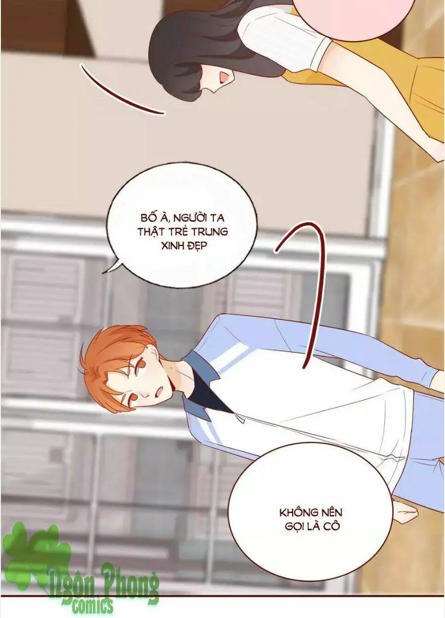 Trái Tim Bí Ẩn Nettruyen ZZZ Chương 93 Page 7