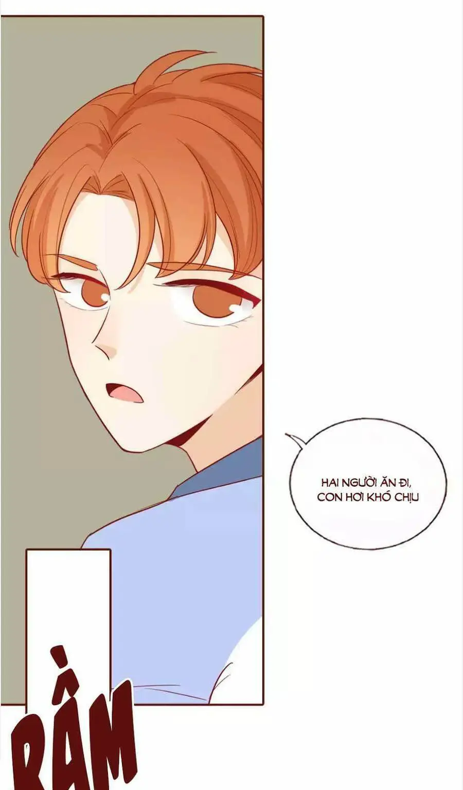 Trái Tim Bí Ẩn Nettruyen ZZZ Chương 93 Page 9