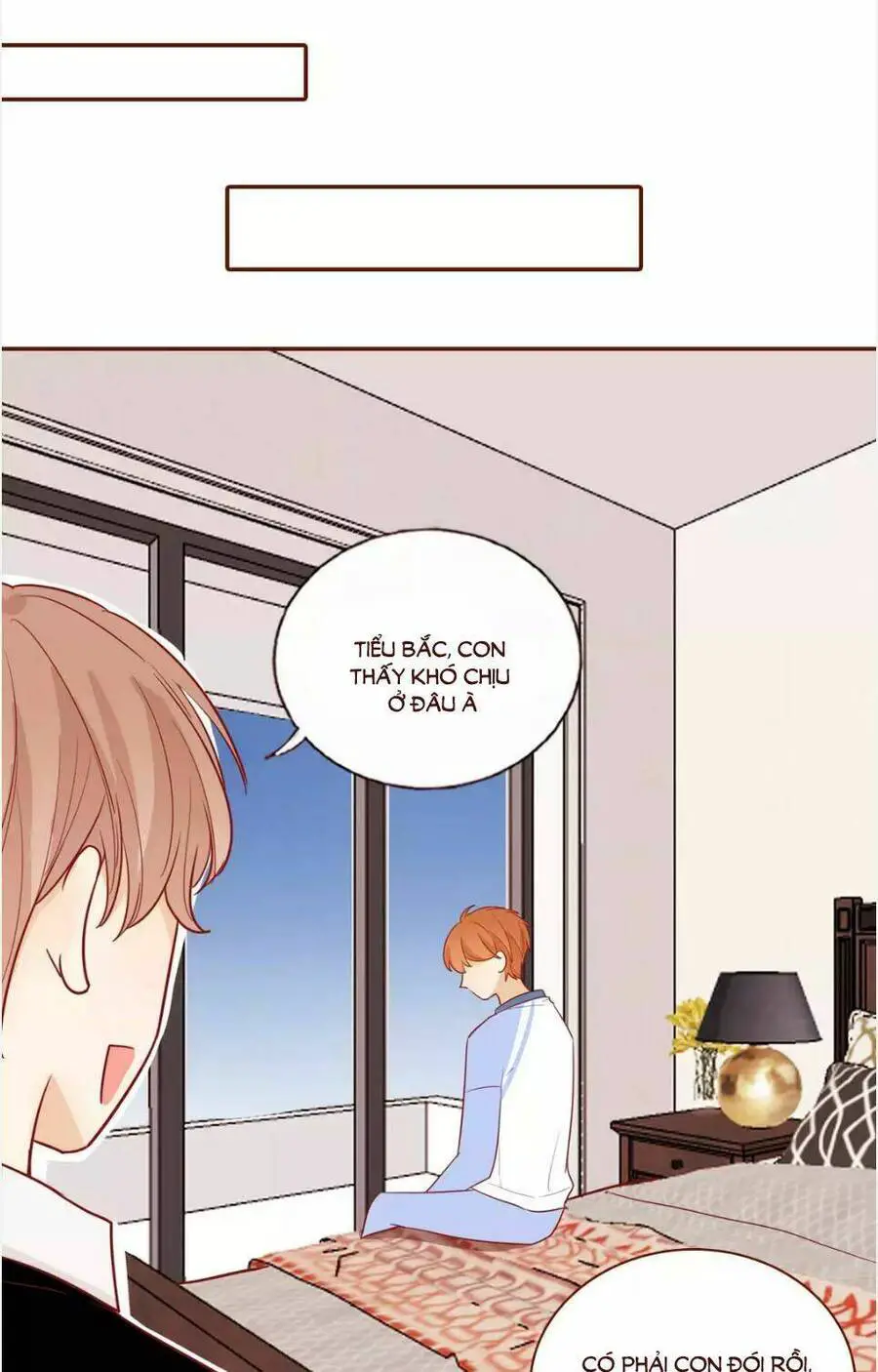 Trái Tim Bí Ẩn Nettruyen ZZZ Chương 93 Page 12