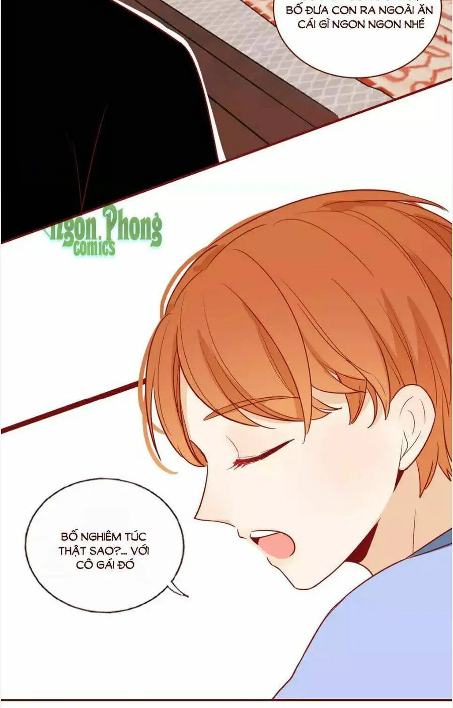 Trái Tim Bí Ẩn Nettruyen ZZZ Chương 93 Page 13