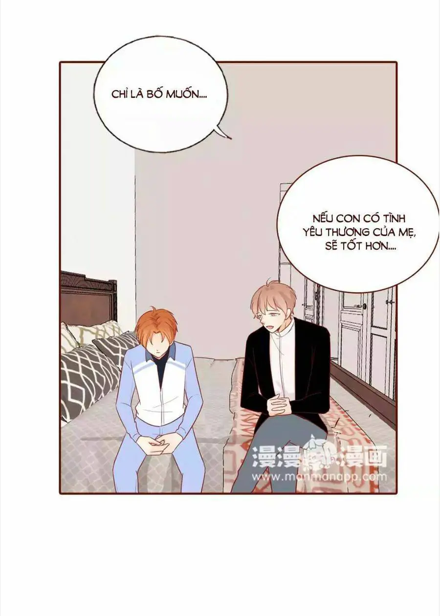 Trái Tim Bí Ẩn Nettruyen ZZZ Chương 93 Page 14