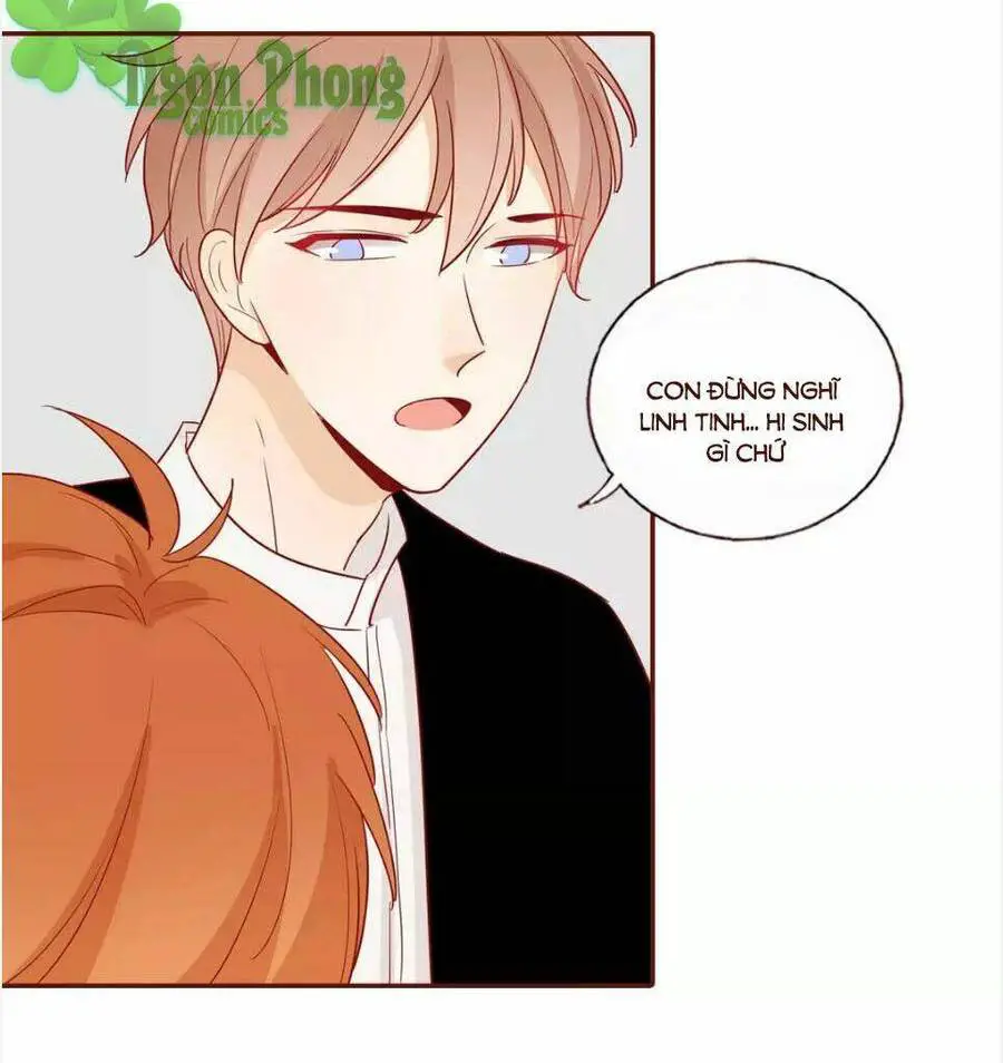 Trái Tim Bí Ẩn Nettruyen ZZZ Chương 93 Page 17