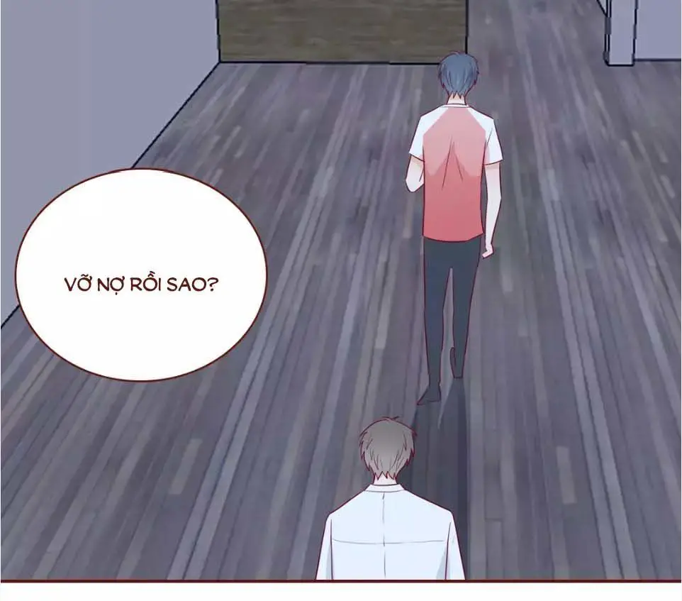 Trái Tim Bí Ẩn Nettruyen ZZZ Chương 86 Page 8