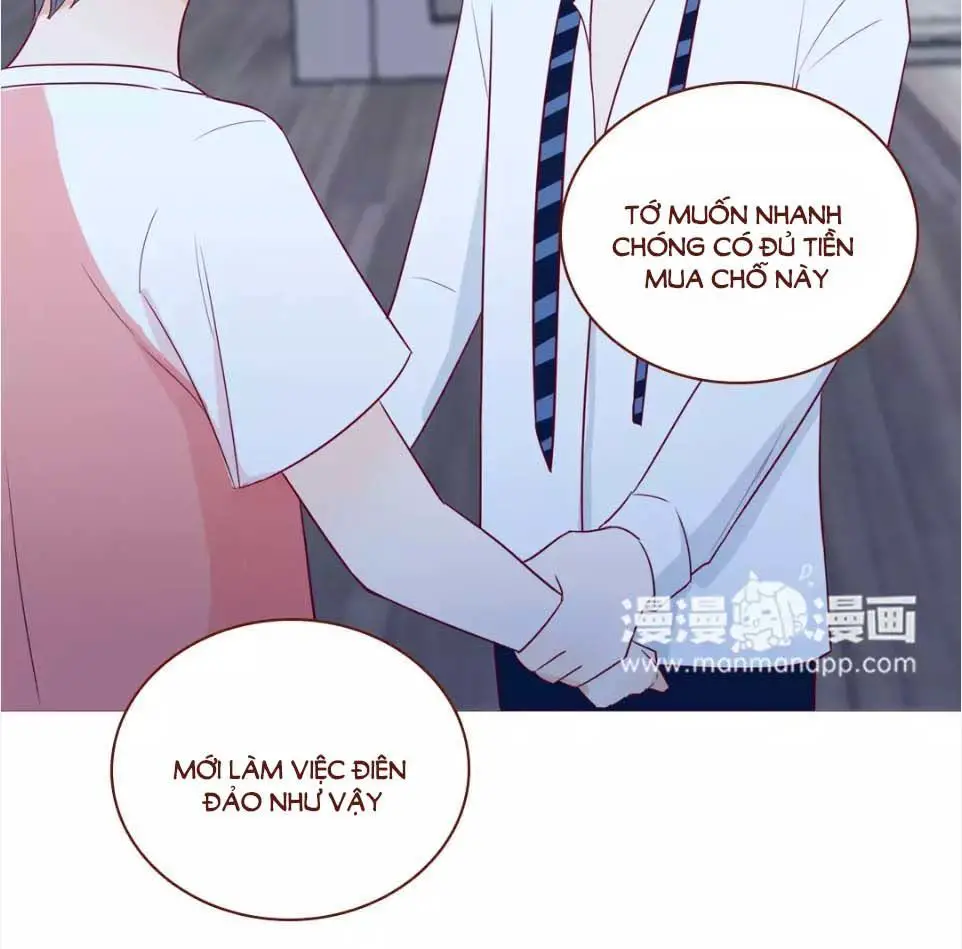 Trái Tim Bí Ẩn Nettruyen ZZZ Chương 86 Page 12