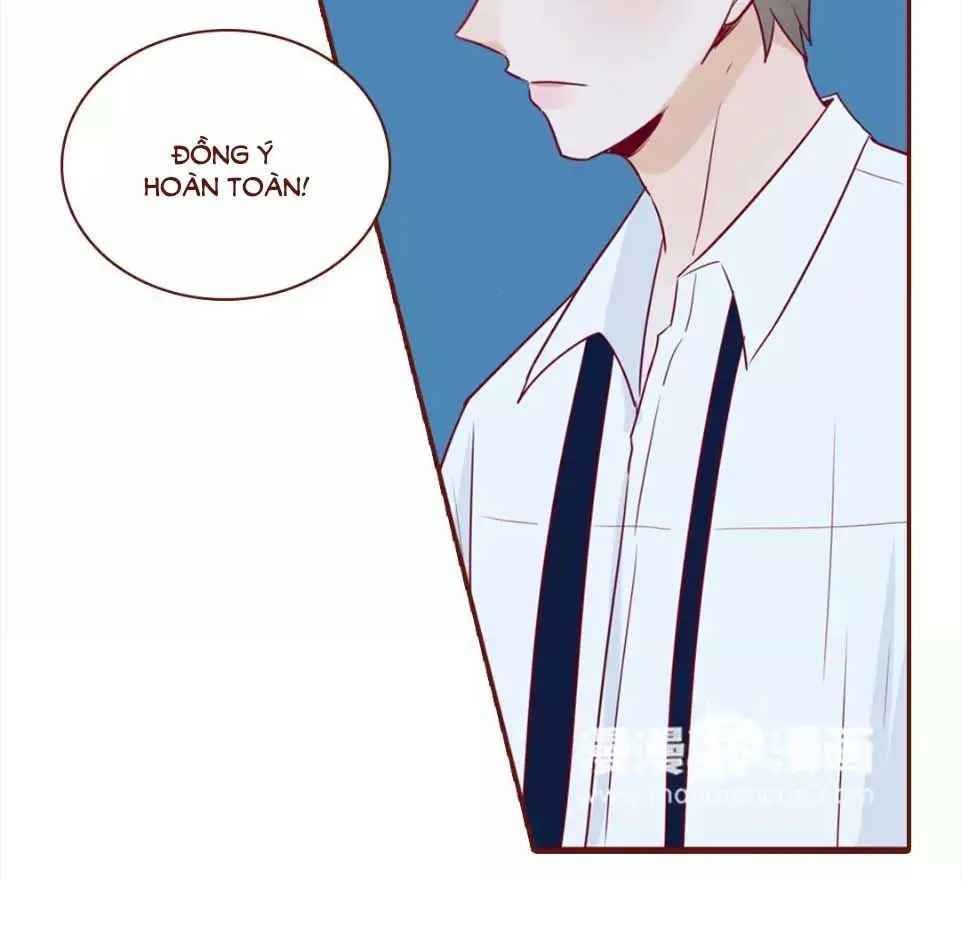 Trái Tim Bí Ẩn Nettruyen ZZZ Chương 86 Page 16