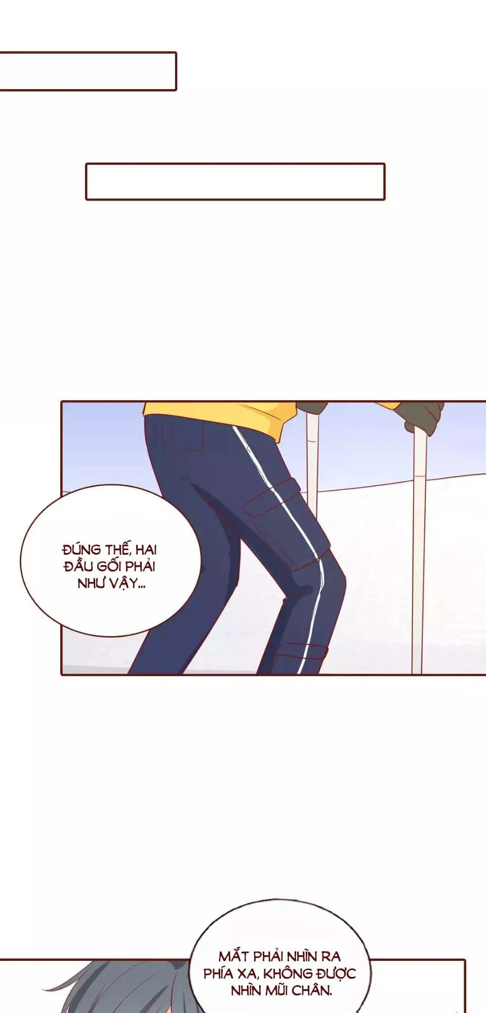 Trái Tim Bí Ẩn Nettruyen ZZZ Chương 83 Page 7