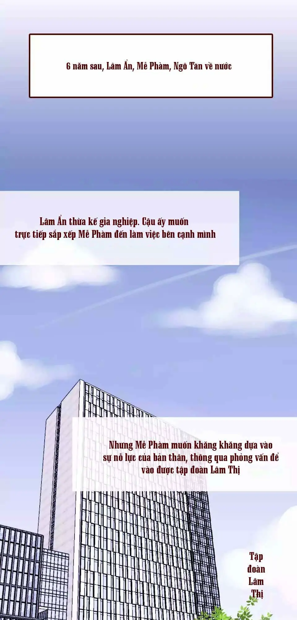 Trái Tim Bí Ẩn Nettruyen ZZZ Chương 84 Page 1