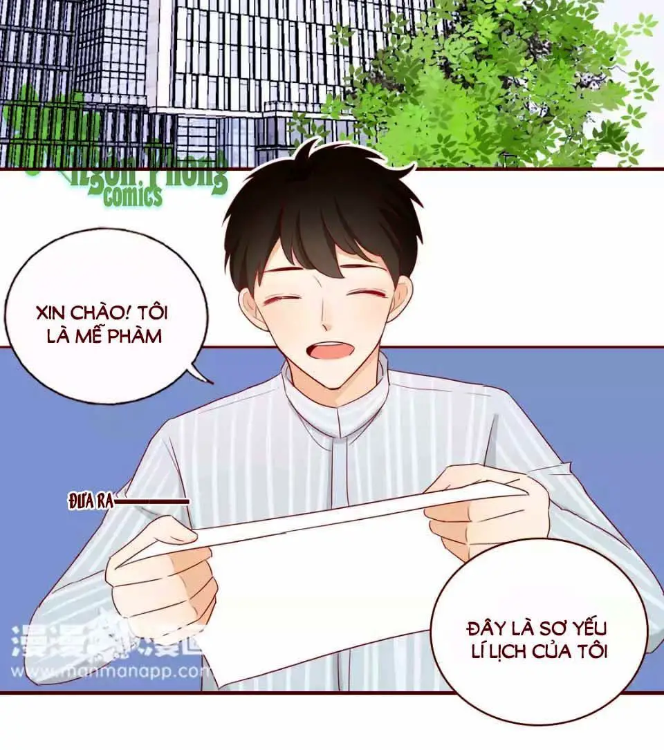 Trái Tim Bí Ẩn Nettruyen ZZZ Chương 84 Page 2