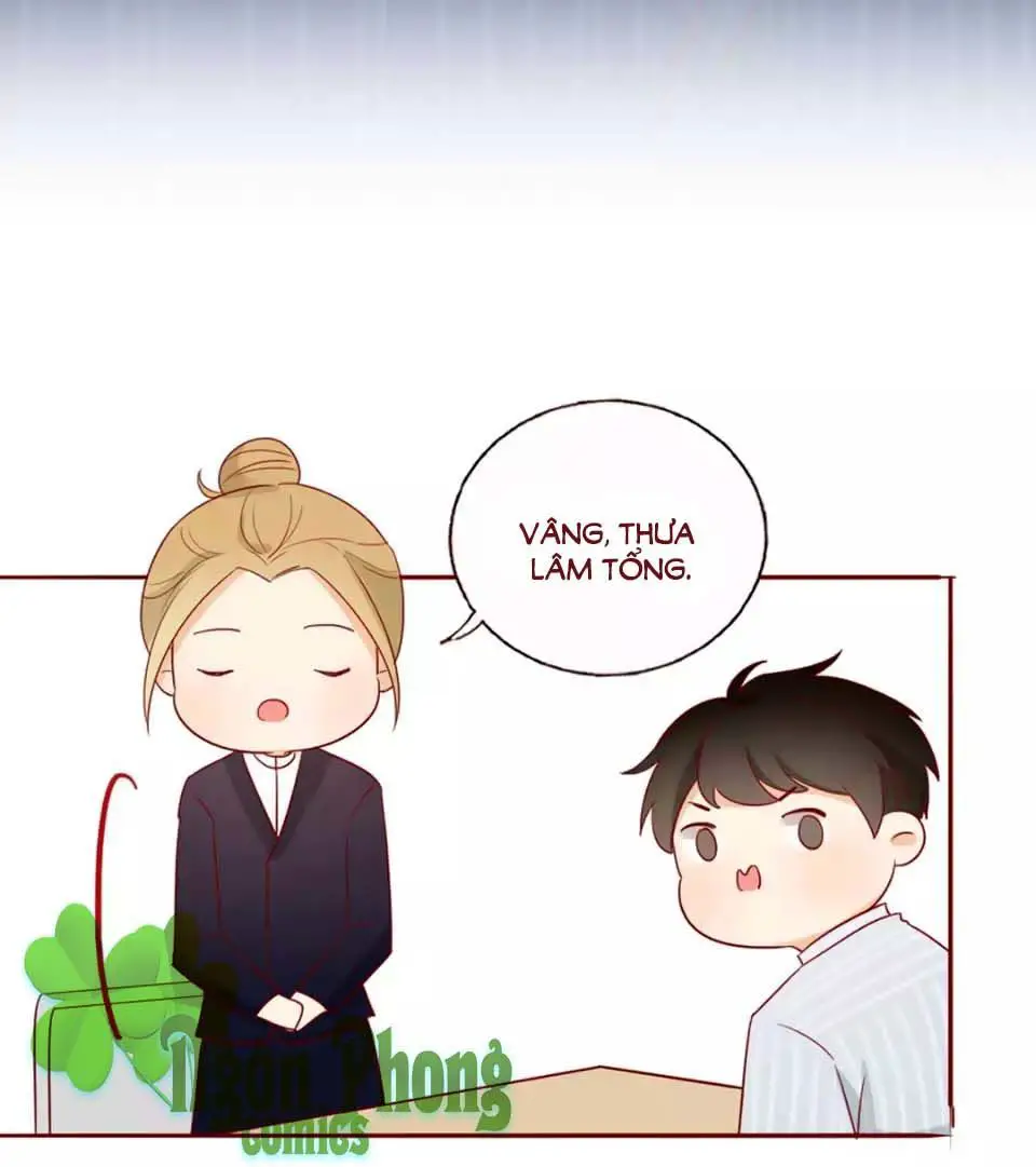 Trái Tim Bí Ẩn Nettruyen ZZZ Chương 84 Page 6