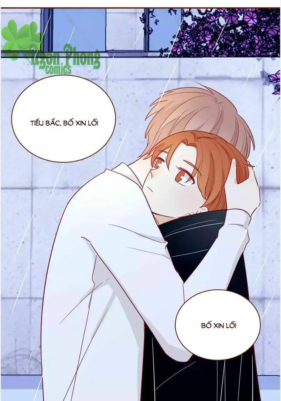 Trái Tim Bí Ẩn Nettruyen ZZZ Chương 95 Page 1