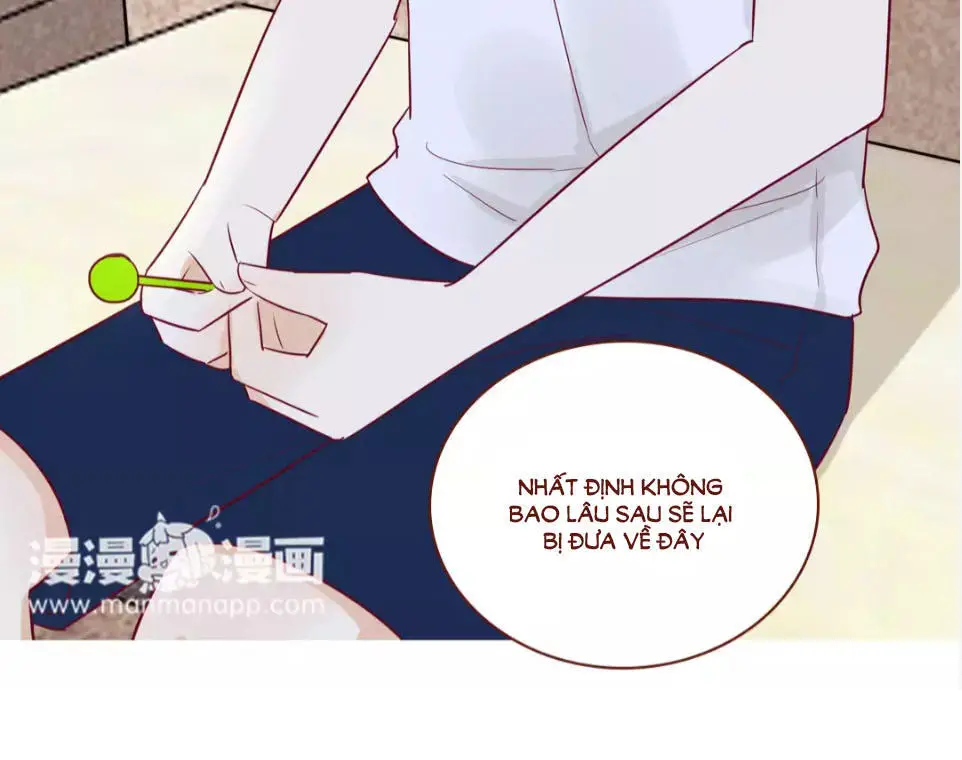 Trái Tim Bí Ẩn Nettruyen ZZZ Chương 91 Page 21