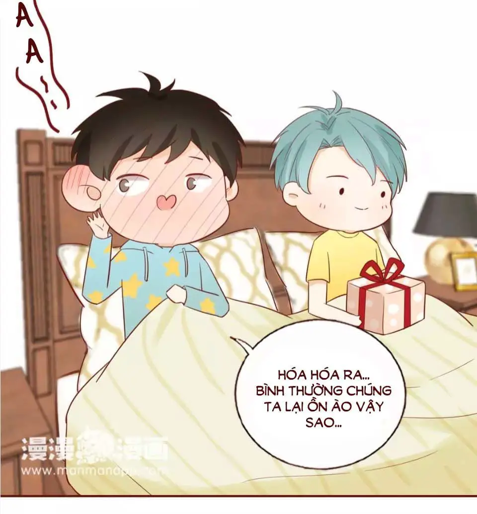Trái Tim Bí Ẩn Nettruyen ZZZ Chương 79 Page 19