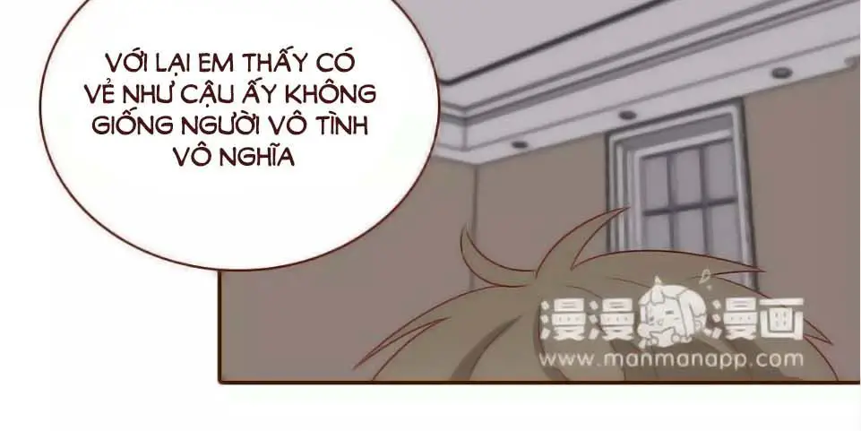 Trái Tim Bí Ẩn Nettruyen ZZZ Chương 62 Page 13