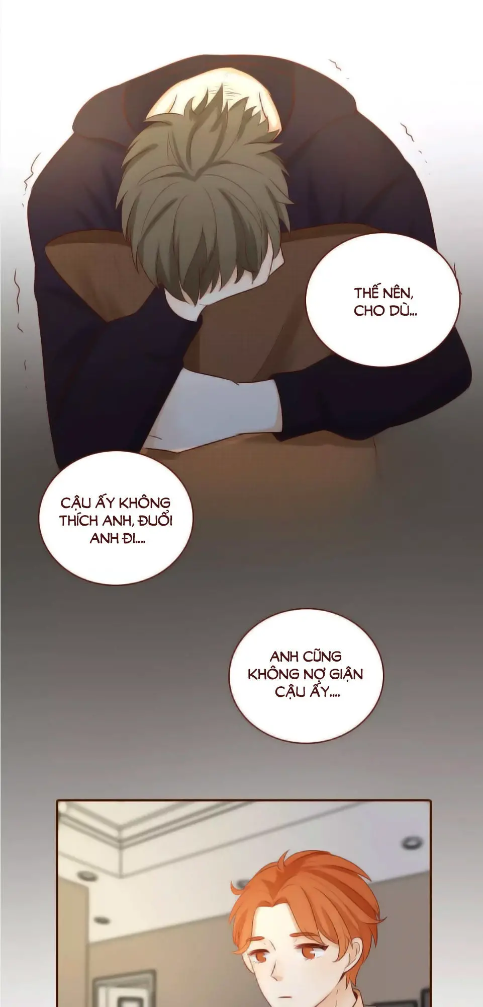 Trái Tim Bí Ẩn Nettruyen ZZZ Chương 62 Page 18