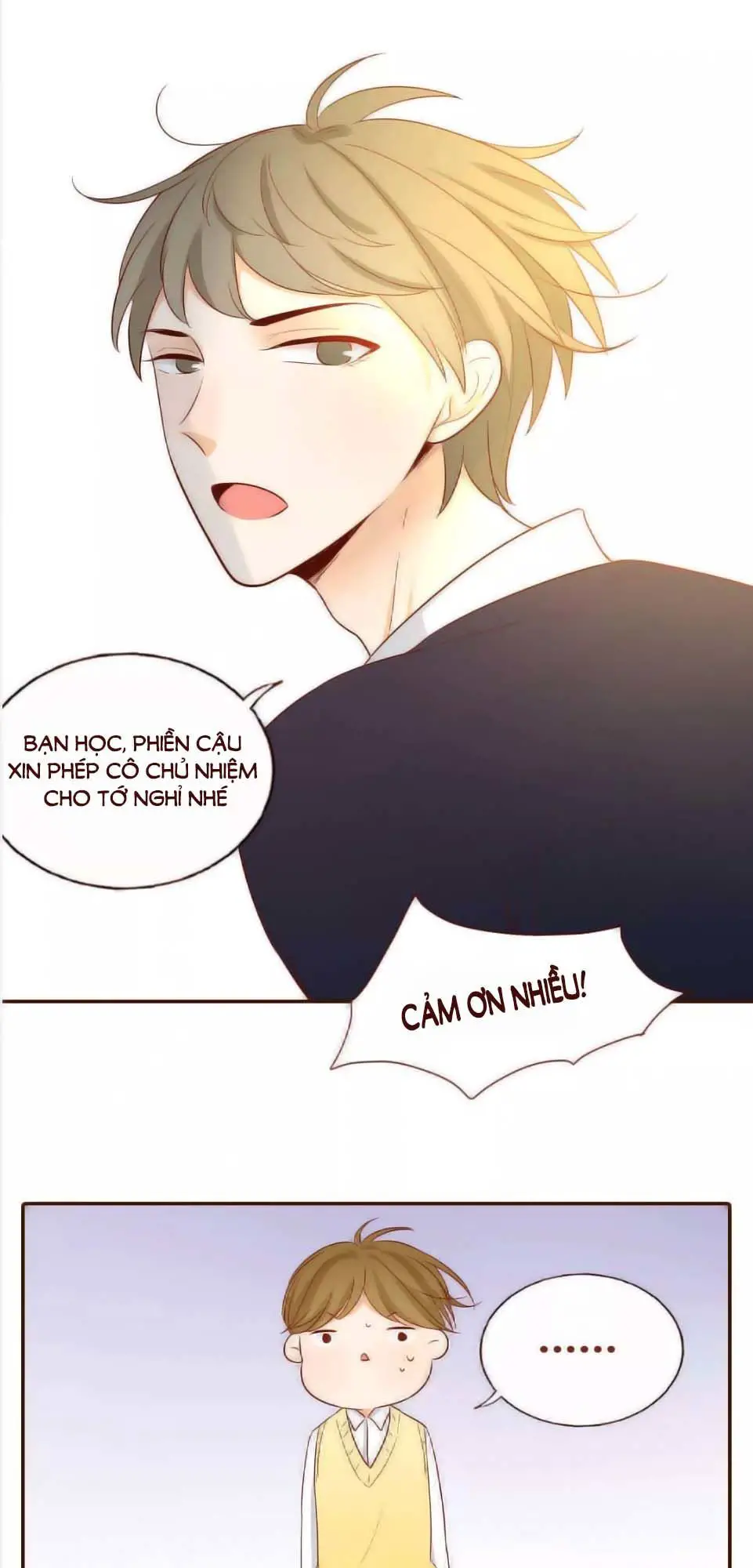 Trái Tim Bí Ẩn Nettruyen ZZZ Chương 63 Page 13