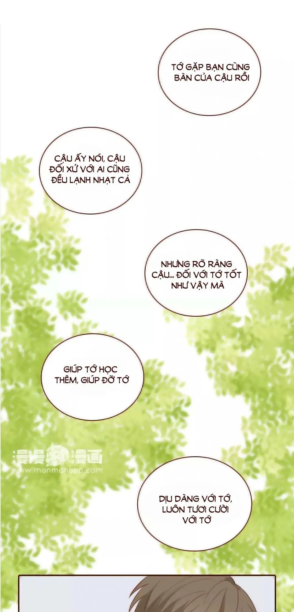 Trái Tim Bí Ẩn Nettruyen ZZZ Chương 63 Page 22