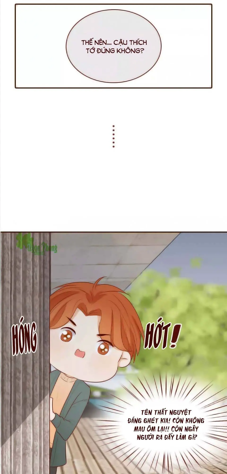 Trái Tim Bí Ẩn Nettruyen ZZZ Chương 63 Page 24