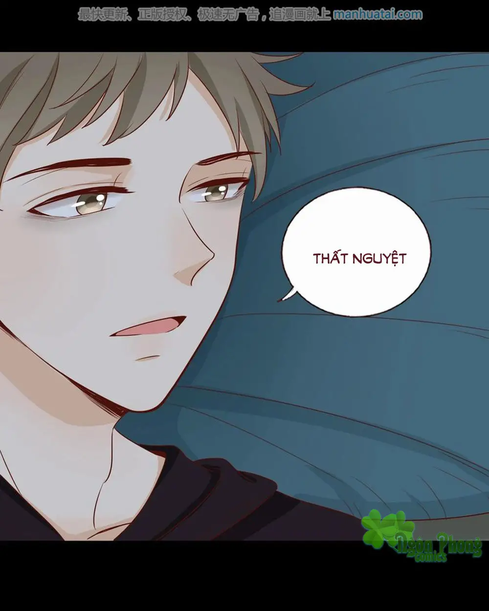 Trái Tim Bí Ẩn Nettruyen ZZZ Chương 45 Page 9