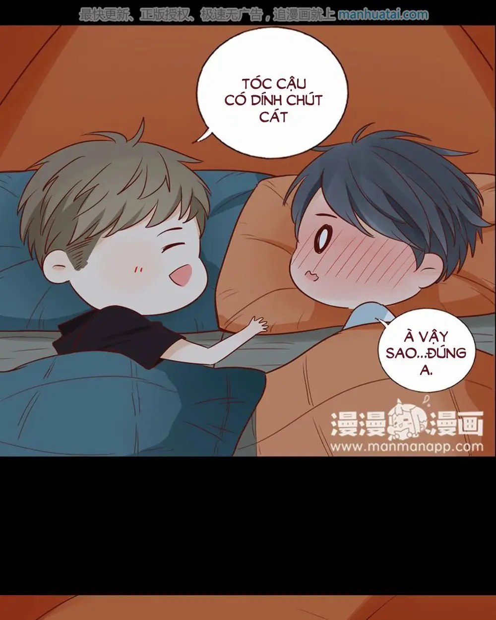 Trái Tim Bí Ẩn Nettruyen ZZZ Chương 45 Page 12