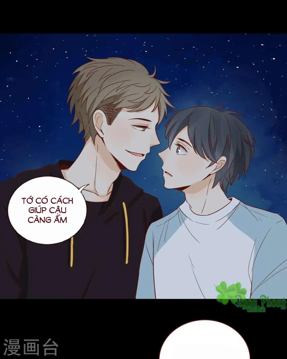 Trái Tim Bí Ẩn Nettruyen ZZZ Chương 45 Page 23