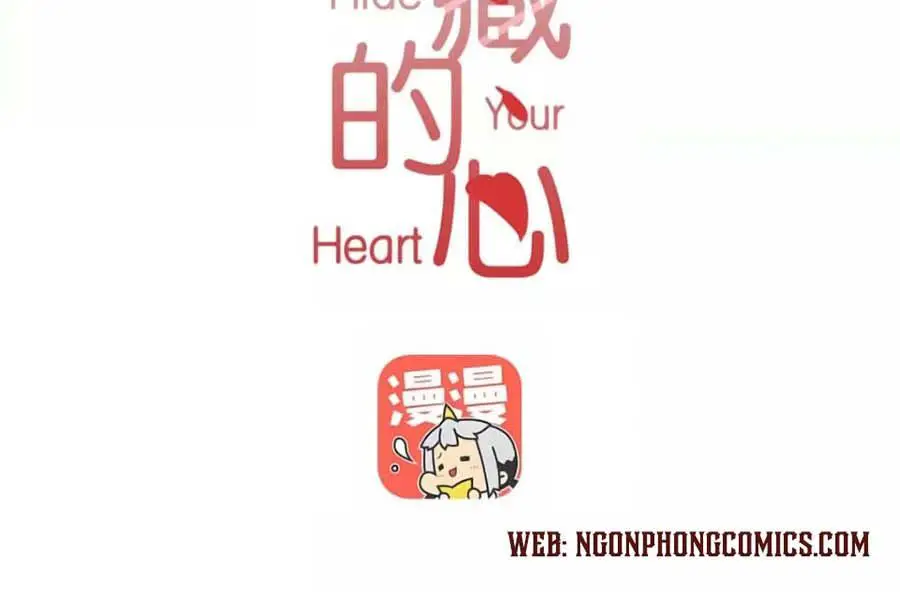 Trái Tim Bí Ẩn Nettruyen ZZZ Chương 54 Page 4