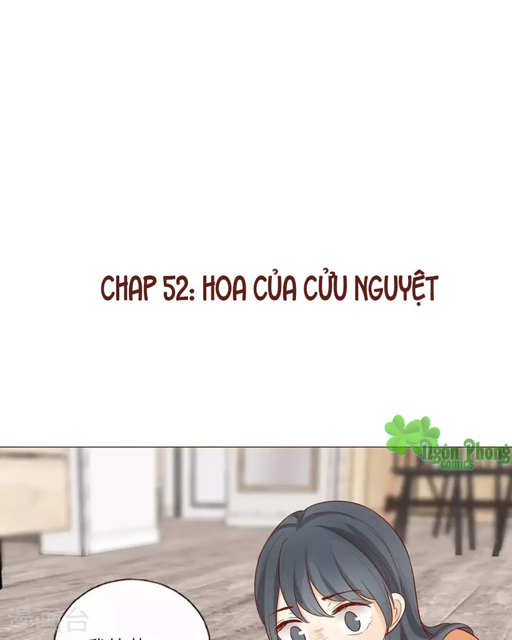 Trái Tim Bí Ẩn Nettruyen ZZZ Chương 52 Page 5
